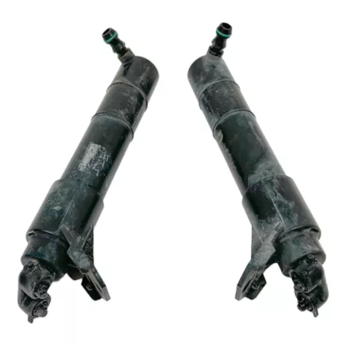 2x Golf 5 Kombi Variant Düse Scheinwerferreininungsanlage SWR Wischwasser links+ (179303)