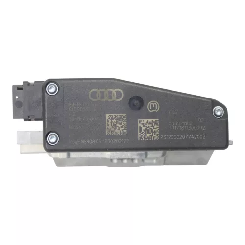Audi A4 8K B8 8K0905852E Steuergerät Lenksäulenverriegelung Lenkradschloß (179315)