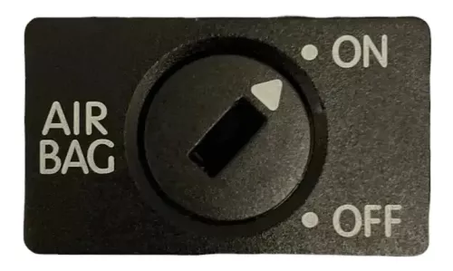 A4 8K Sharan 7N Airbag Airbagschalter Beifahrerairbag 1K0919237D Deaktivierung