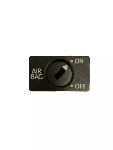A4 8K Sharan 7N Airbag Airbagschalter Beifahrerairbag 1K0919237D Deaktivierung (179336)