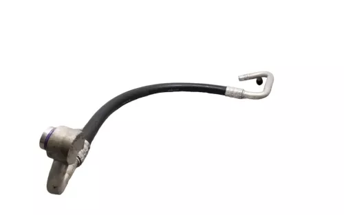A4 B8 8K A5 Klimaleitung Kältemittelschlauch 8T0260707B Klimaanlage TFSI 1,8 CJE