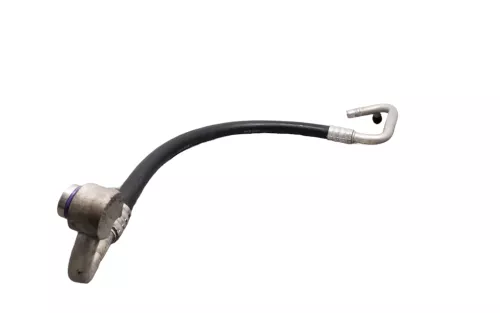 A4 B8 8K A5 Klimaleitung Kältemittelschlauch 8T0260707B Klimaanlage TFSI 1,8 CJE (179401)