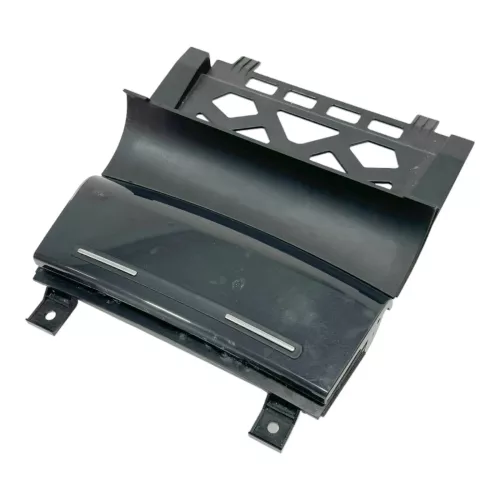 Audi A3 8P Aschenbecher Aschen Becher 8P0857951 soul schwarz