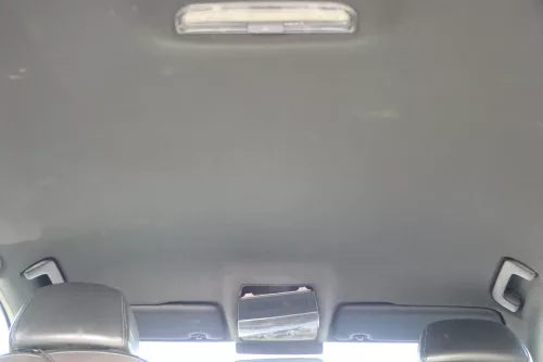 Audi A3 8P 4-Türer Sportback Himmel Innenraum Decke Dach oben - schwarz (179520)