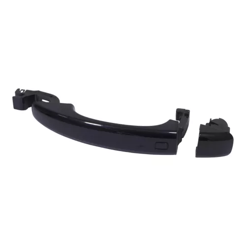 1x A1 A3 Türgriff Tür Griff hinten/vorne links/rechts außen schwarz LZ9Y 8T08372
