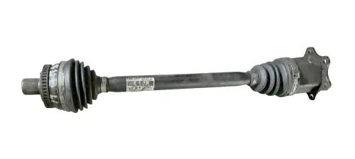 Audi A4 8E Antriebswelle Gelenkwelle 8E0407271AR links vorne 1,8 AVJ ALT BFB AWA (179546)