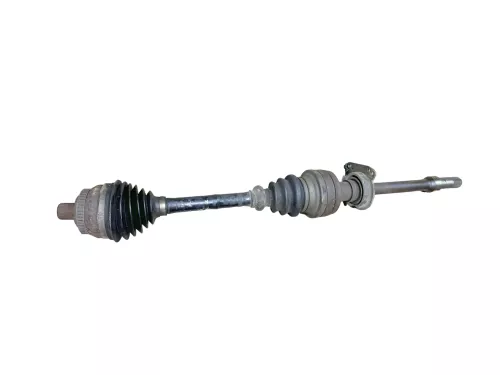 VW Sharan 7M Galaxy Antriebswelle Gelenkwelle links vorn 2,0 ADY 85kw 115PS AJH (179561)