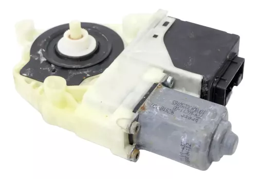 VW Passat 3C B7 elektrischer Fensterheber Motor hinten rechts 3C0959794 3c095970