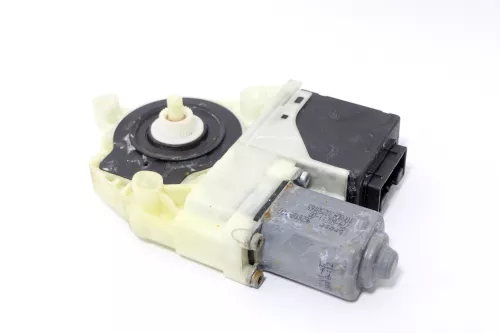 VW Passat 3C B7 elektrischer Fensterheber Motor hinten rechts 3C0959794 3c095970 (179569)