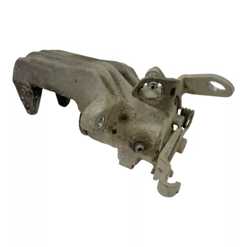 Audi A3 8P Golf 5 Bremssattel Bremszylinder links hinten 1K0615423J 253x10mm Bre (179582)