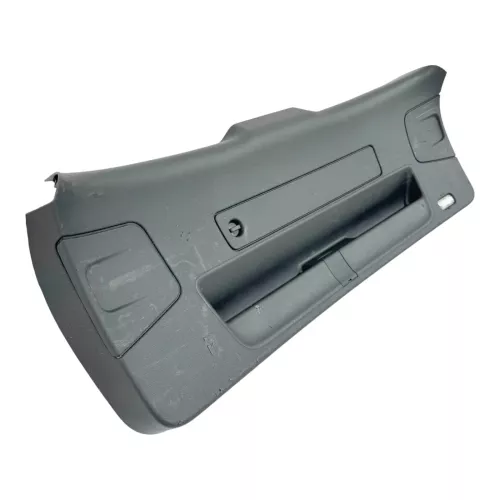 Audi A4 8K B8 B8 Avant Abdeckung Verkleidung Kofferraum hinten Heckklappe Deckel (179599)