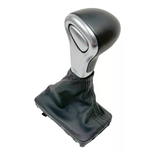 Audi A4 B8 8K Schaltknauf Schaltsack Schaltknüppel Automatik Leder original (179613)