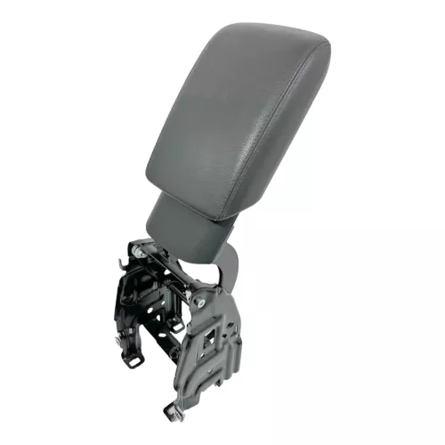Audi A4 B8 8K Mittelarmlehne Armlehne mitte original soul schwarz K-Leder (179616)