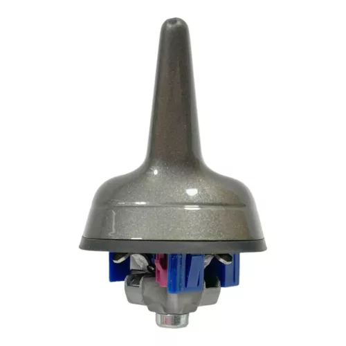 Audi A4 8K Antenne Antennenstab Antennensockel Sockel 4G0035503E  LY1P braun (179619)