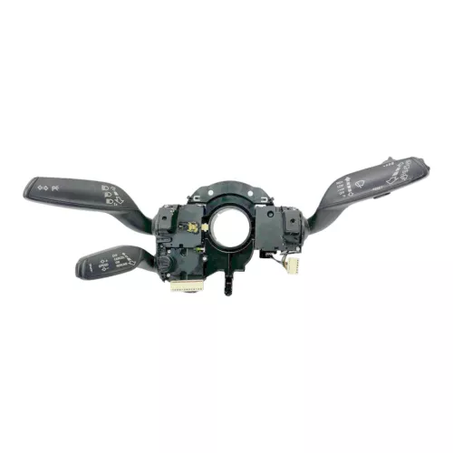 Audi A4 B8 8K Q5 Lenkstockschalter Modul Lenkstockmodul Tempomat 