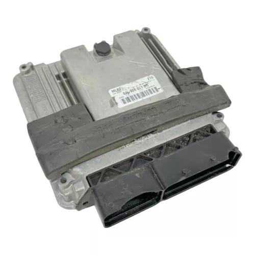 A4 8K B8 A5 Motorsteuergerät Steuergerät Motor 04L906021BG TDI CNHA 2,0 TDI Auto (179637)