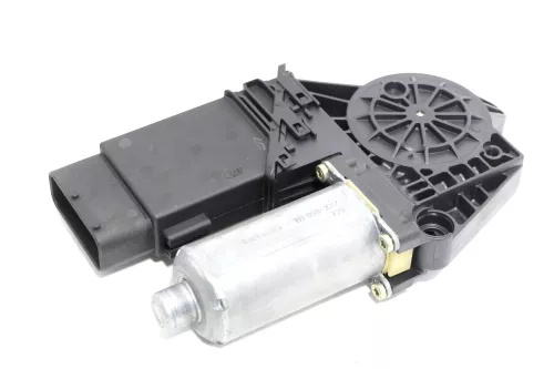 VW Passat 3B ektrischer Fensterheber vorne rechts 101434203 Fensterhebermotor
