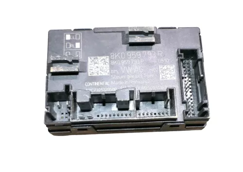 Audi A4 8K B8 Komfortsteuergerät KSG Tür Steuergerät 8K0959793R vorne links