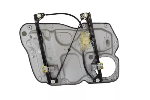 VW Caddy 2K elektrischer Fensterheber vorne rechts Fensterhebermodul