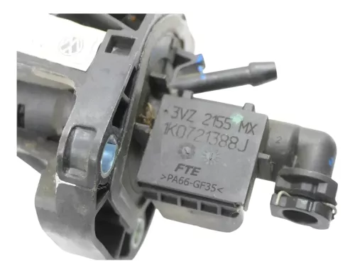 VW Golf 5 A3 8P Kupplungspedal Kupplung Pedal 1K1721321B (179732)