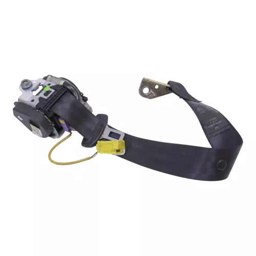 VW Jetta 1K Gurt hinten links 1K5857805C /G (179757)