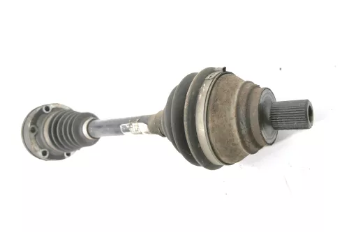 VW Golf Passat Eos Antriebswelle links vorne Gelenkwelle 2.0 TDI (179768)