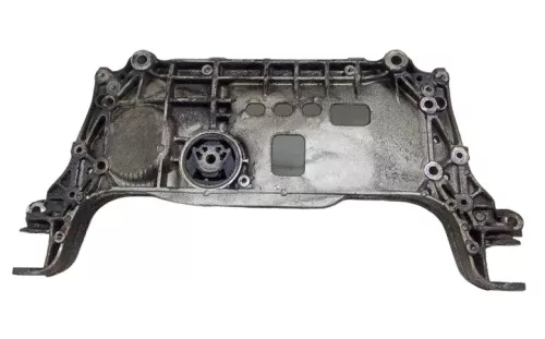 VW Sharan 7N Achse vorne Vorderachse Achsträger Aggregateträger Alhambra 7N01993