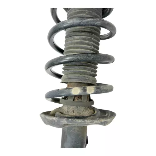 1x VW Sharan 7N Federbein Feder Stoßdämpfer vorne links (179792)