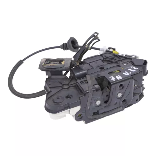 VW Golf Sharan Sharan Stellmotor Tür Türschloß mit ZV vorne links 5K1837015H (179812)