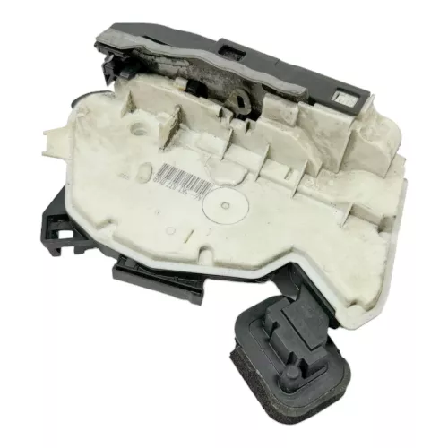 VW Golf Sharan Sharan Stellmotor Tür Türschloß mit ZV vorne rechts 5K1837016H (179813)
