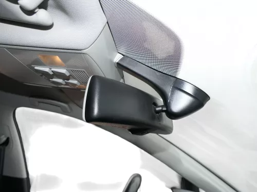 Sharan 7N automatisch abblendbar Innenspiegel Spiegel 7N0857511E /L Regensen (179819)