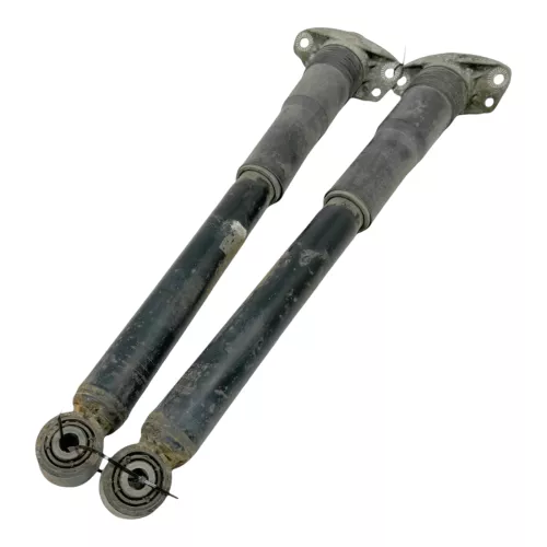 2x Sharan 7N Federbein Stoßdämpfer hinten rechts + links 1K0513029JG (179828)