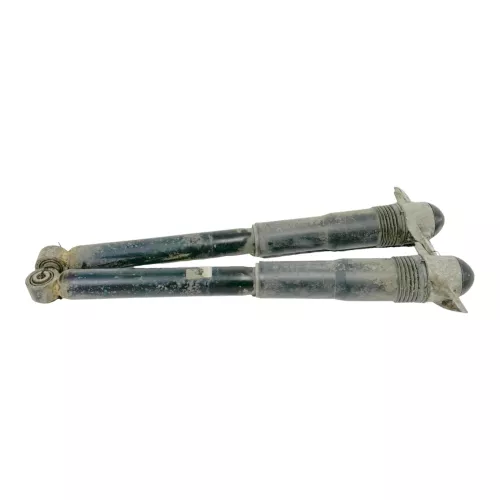 2x Sharan 7N Federbein Stoßdämpfer hinten rechts + links 1K0513029JG (179828)