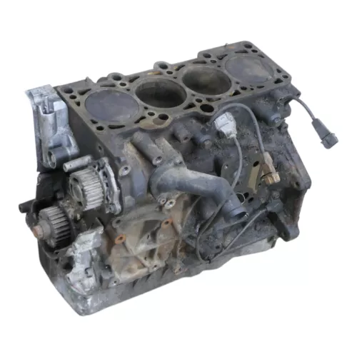 Audi A3 VW Golf 4 Block Motorblock 1,8T Turbo AGU/ARZ/AJQ APP AQA  KEINMotor