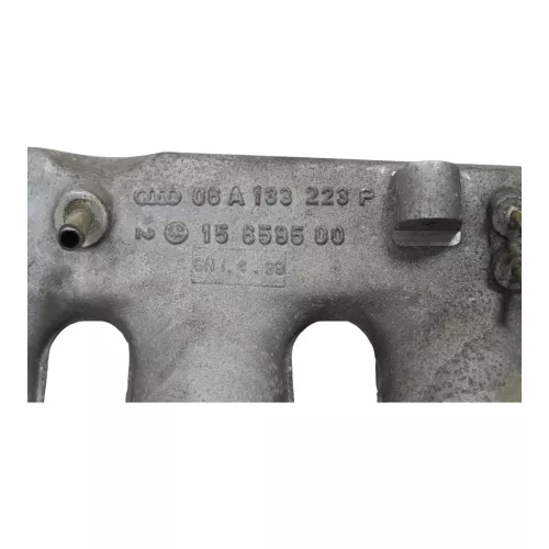 VW Golf 4 A3 Ansaugbrücke Ansaugkrümmer 1,8T AGU 06A133201FF /K (179898)