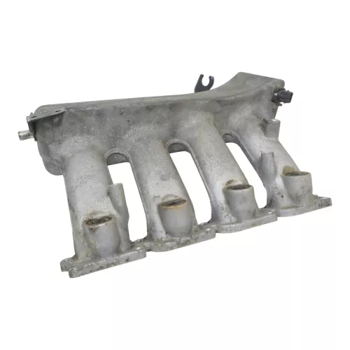 VW Golf 4 A3 Ansaugbrücke Ansaugkrümmer 1,8T AGU 06A133201FF /K