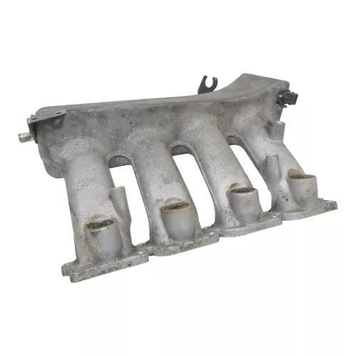 VW Golf 4 A3 Ansaugbrücke Ansaugkrümmer 1,8T AGU 06A133201FF /K