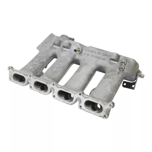 VW Golf 4 A3 Ansaugbrücke Ansaugkrümmer 1,8T AGU 06A133201FF /K (179898)