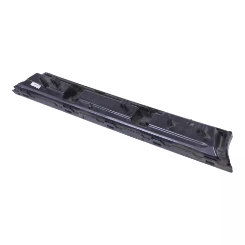 VW ID 4 E21 Kühlergrill Verkleidung Abdeckung vorne Leiste Grill schwarz (179953)