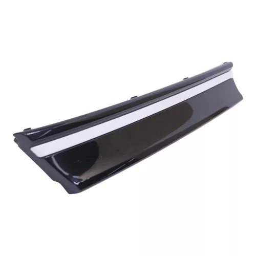 VW ID 4 E21 Kühlergrill Verkleidung Abdeckung vorne Leiste Grill schwarz (179953)