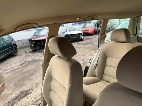Golf 4 1J Kombi Variant Himmel Innenraum Decke Dachhimmel Dach oben hellbeige (179992)