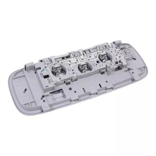 VW Golf 5 Innenraumleuchte Leuchte innen Leselampe Leseleuchte 3C0947291C (180208)