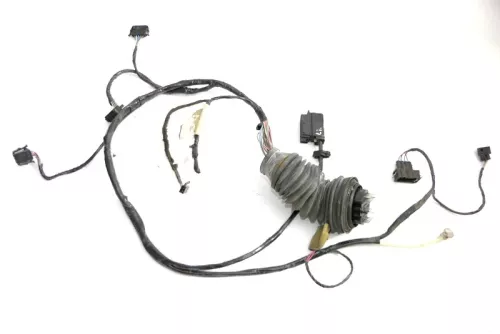 VW Golf 3/4 1E Cabrio Kabelbaum Tür Türkabelbaum ZV vorne links Fensterheber v