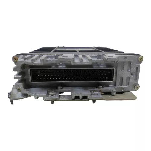 Golf 3 Cabrio 1H 1E  Steuergerät Motor Motorsteuergerät 037906025T 1,6 AKS AFT