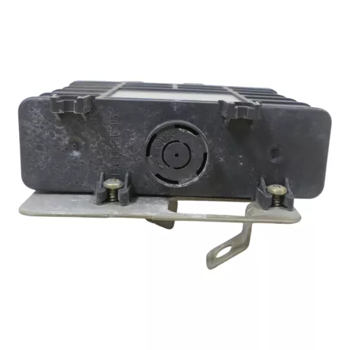 Golf 3 Cabrio 1H 1E  Steuergerät Motor Motorsteuergerät 037906025T 1,6 AKS AFT (180258)