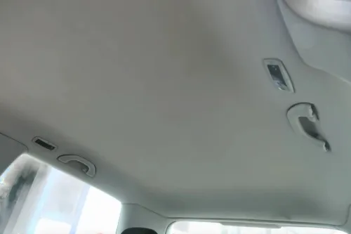 VW Golf 4 1J 2/3-Türer Himmel Innenraum Decke Dachhimmel Dach oben grau f
