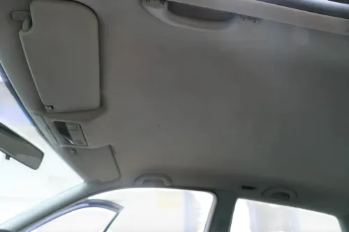 VW Golf 4 1J 2/3-Türer Himmel Innenraum Decke Dachhimmel Dach oben grau f (180275)