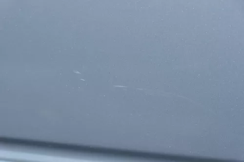 Audi A3 8L Tür Türblatt hinten links 4/5-Türer blau LY7R  (180334)