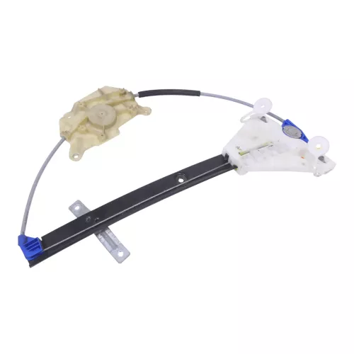 Audi A3 8L Fensterheber Gestänge elektrischer hinten links 8L4837461 4/5-Türer