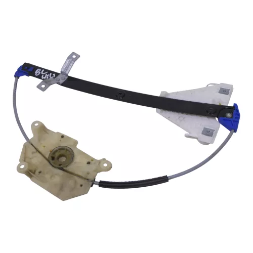 Audi A3 8L Fensterheber Gestänge elektrischer hinten links 8L4837461 4/5-Türer (180347)